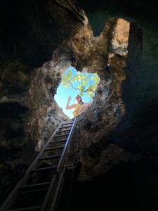 Caves tours Bonaire