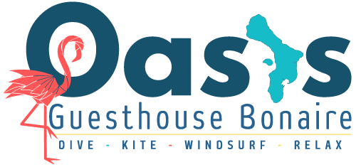 Oasis Guesthouse Bonaire is a luxury Guesthouse on Bonaire, situated in the area Belnem, the South part of the Island. Oasis has comfortable luxury one- & two-bedroom suites with boxspring beds, air-conditioning and private ensuite bathroom.