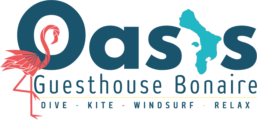 Oasis Guesthouse Bonaire